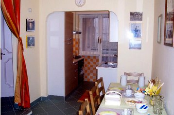 Italia Privát Roma  / Roma, Eksteriør